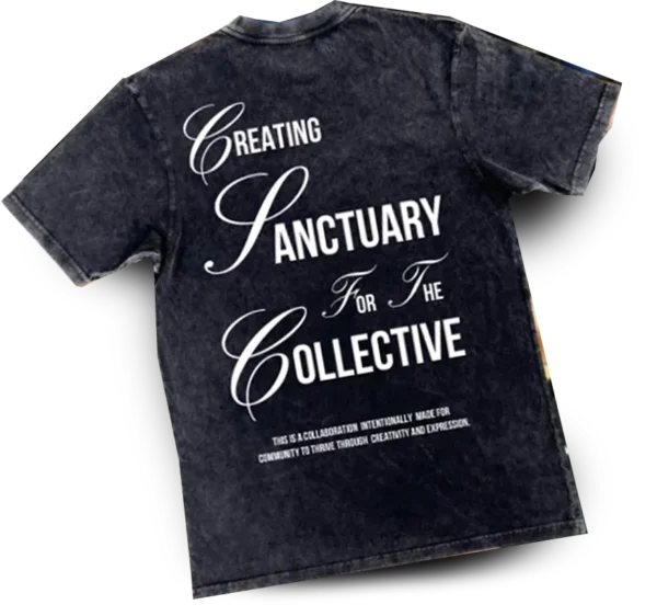 Creating Sanctuary for the Collective